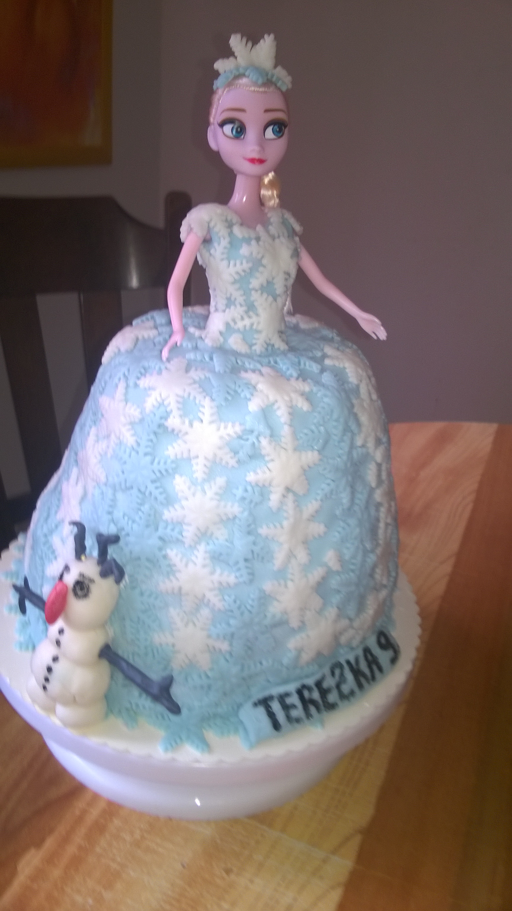 Elsa