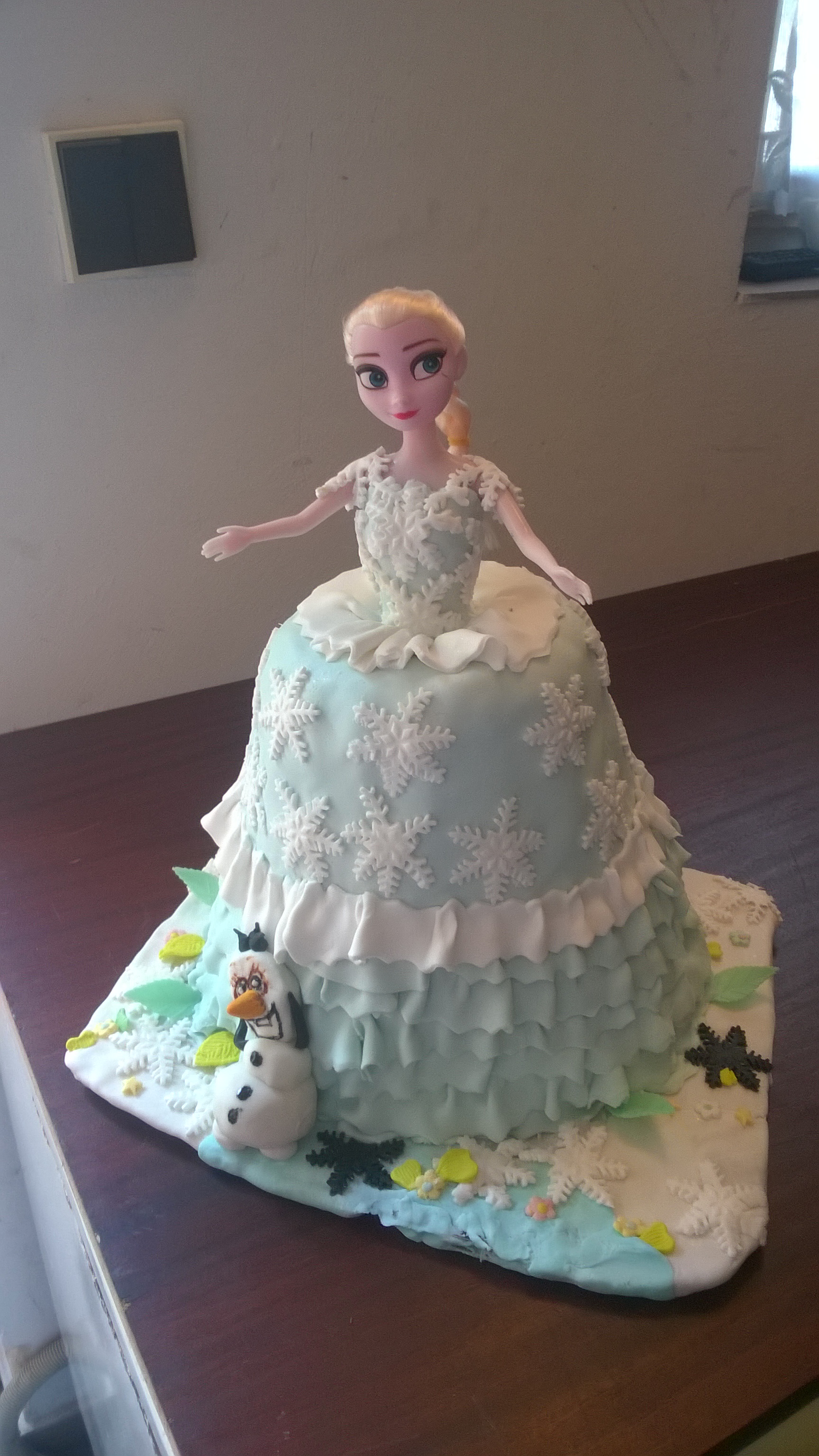 dort Elsa