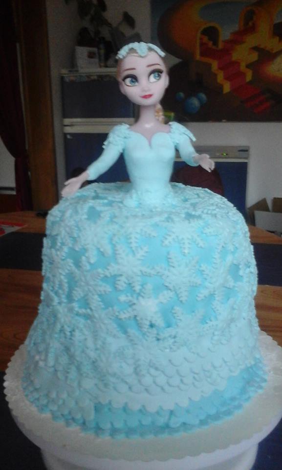 Elsa 3