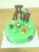 dort Angry birds
